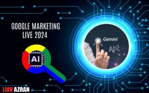 google marketing live 2024