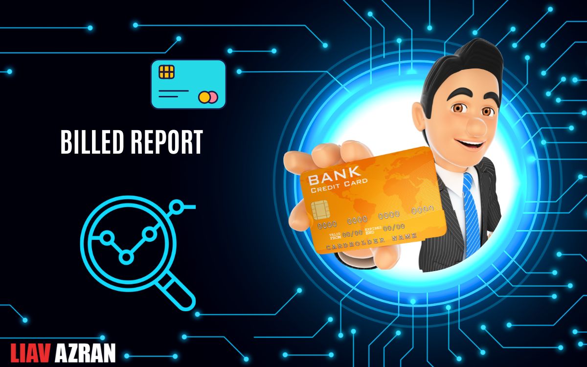 דוח עלות מחוייבת